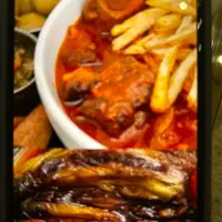 آشپز در شرکت