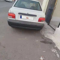 پراید 97معاوضه|خودرو سواری و وانت|بم, |دیوار