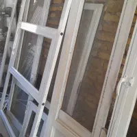فروش و خرید درب و پنجره آلومینیومی