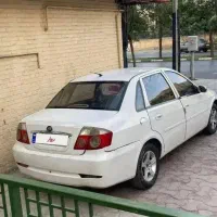 لیفان 520معاوضه باوانت|خودرو سواری و وانت|مشهد, سرافرازان|دیوار
