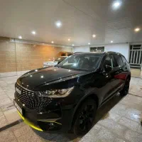 هاوال H6 وارداتی