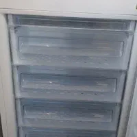 فروش یخچال نیمه فریزرمجیک|یخچال و فریزر|اهر, |دیوار