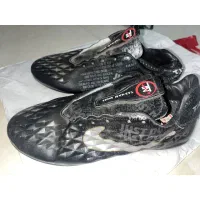 کتونی فوتبالی ، کتونی میخی