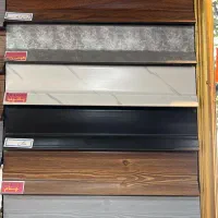 فروش و نصب قرنیز pvc وقرنیز Mdf|خدمات پیشه و مهارت|تهران, سبلان (لشگر)|دیوار