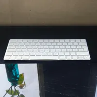 مجیک کیبورد 2 اپل  magic keyboard 2 apple|قطعات و لوازم جانبی رایانه|تهران, زیبادشت|دیوار