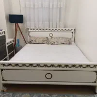 تخته خواب ۲نفره