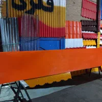 ایرانیت و پروفیل|مصالح و تجهیزات ساختمان|قوچان, |دیوار