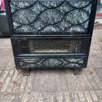 میز مبل سه تا عسلی  کالسکه تلویزیون بخاری