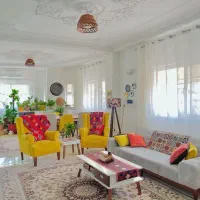 رهنو و اجاره ۲ خواب ۱۲۰ متر ( کوچه باغ طوطی )|اجارهٔ آپارتمان|شیراز, تاچارا|دیوار