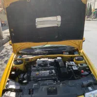 فروش‌ سمند تاکسی Ef7