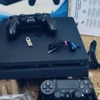 Ps4 Slim پلمپ کپی خور درحد