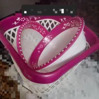 ظروف پلاستیکی