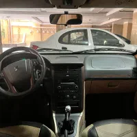 پرشیا تیو فایو مدل 1400|خودرو سواری و وانت|تهران, گلچین|دیوار