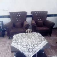 مبل چستر راحتی  ۷نفره