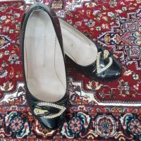 کفش مجلسی