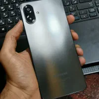 سامسونگ A07 در حد اک