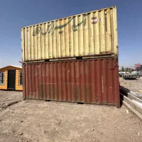 بصیر کانتینر و کانکس