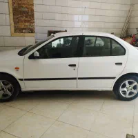 سمندef7دوگانه