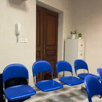 صندلی انتظار مطب ۴ نفره
