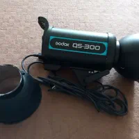 فلاش گودکس ۳۰۰ ژول