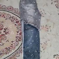 شلوار بلنسیگا پسرانه نو میباشد|لباس|پاکدشت, حصار امیر|دیوار