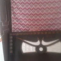 تختخواب دونفره بفروش میرسد