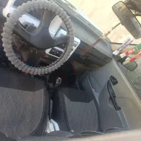 پراید مدل 83|خودرو سواری و وانت|میبد, |دیوار