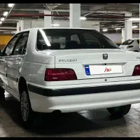 پژو پارس XU7p|خودرو سواری و وانت|کیش, |دیوار