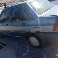 پراید ۱۳۱|خودرو سواری و وانت|جهرم, |دیوار