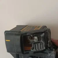 تراز لیزری کاملا نو