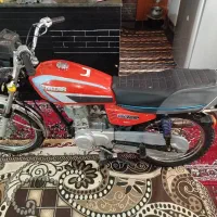 تندر شهاب اخرای 93