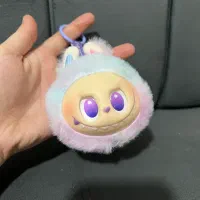 عروسک لبوبو جاکیلیدی لبوبو|اسباببازی|اسلامشهر, شهرک انبیا|دیوار