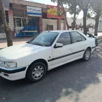 پارس تمیز خونگی