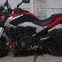 دومینار .باجاج .ان اس 250.ns. بنلی