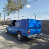 نیسان مدل 86 تناژ پایین|خودرو سواری و وانت|سبزوار, شرق کال جنوبی (شمس آبادی)|دیوار