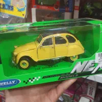 ماکت خودرو کلاسیک و اسپرت