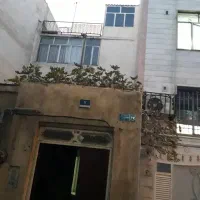 خانه کلنگی جهت کوبیدن و ساختن|فروش خانه و ویلا|تهران, هفت چنار|دیوار