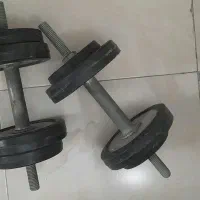 دمبل