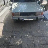 پیکان مدل 82