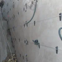 معمار بنایی کل ساختمان