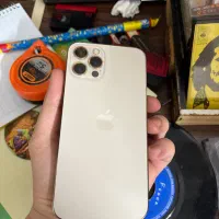 فروش آیفون 12پرو پک اصلی