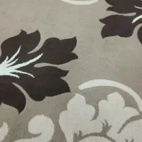 گلیم فرش ۶متری