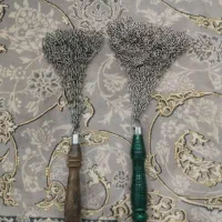 دو عدد زنجیر