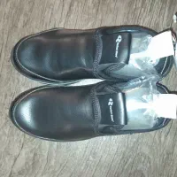 کفش چرم اسپورت|کیف، کفش، کمربند|اندیشه, شهرک کوثر|دیوار