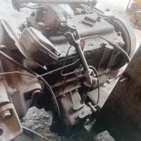 جرثقیل موتور گیربوکس|قطعات یدکی و لوازم جانبی|مرند, |دیوار