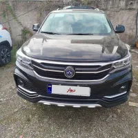 sx5 صفر خشک۱۴۰۴(فردا موتورز)