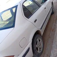 فروش سمند|خودرو سواری و وانت|سیرجان, |دیوار