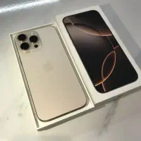 iPhone 16 Pro max طرح فول کپی