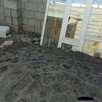 پنجره المیلیومی|مصالح و تجهیزات ساختمان|مشگین شهر, |دیوار