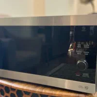 ماکروویو مدل MH8265 42L ال جی